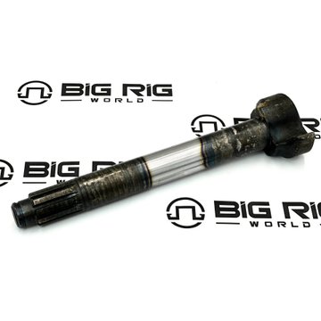 Camshaft (CCW) Notch 816968 - Bendix