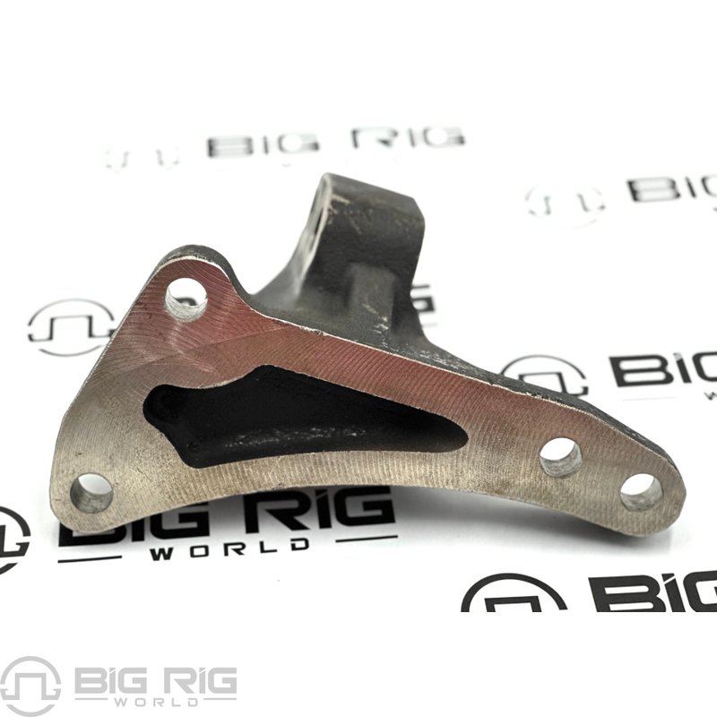 Support - Engine, Flywheel, Heavy Duty Platform, LH 01-33283-000 - Freightliner
