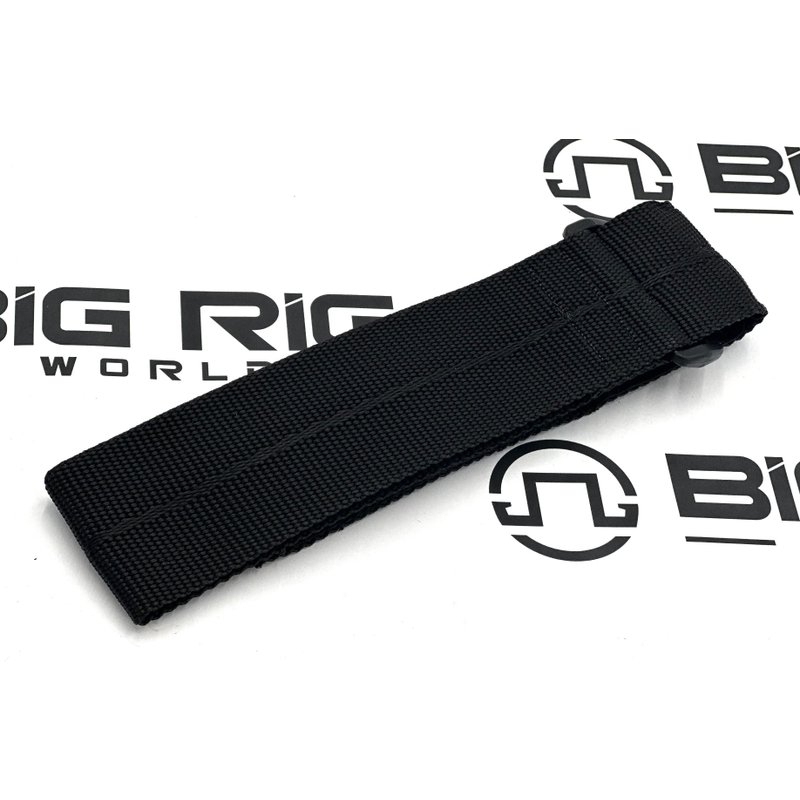 Strap - CB Tray (Velcro) 10037180 - Paccar