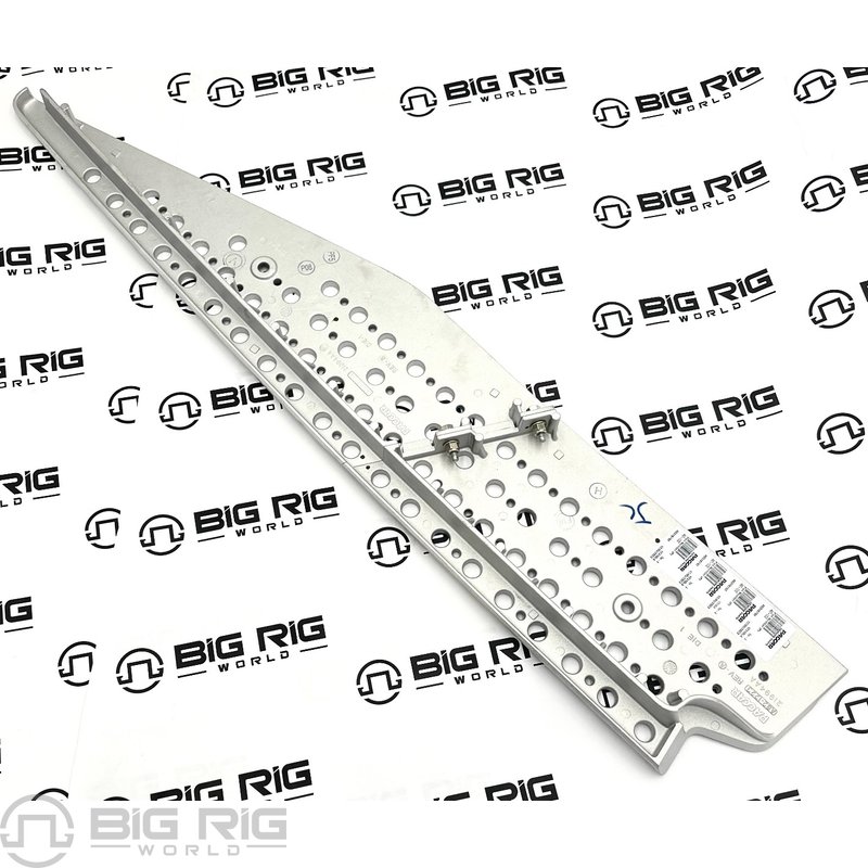 Step - Cab, LH Lower Assy A82-1232 - Kenworth