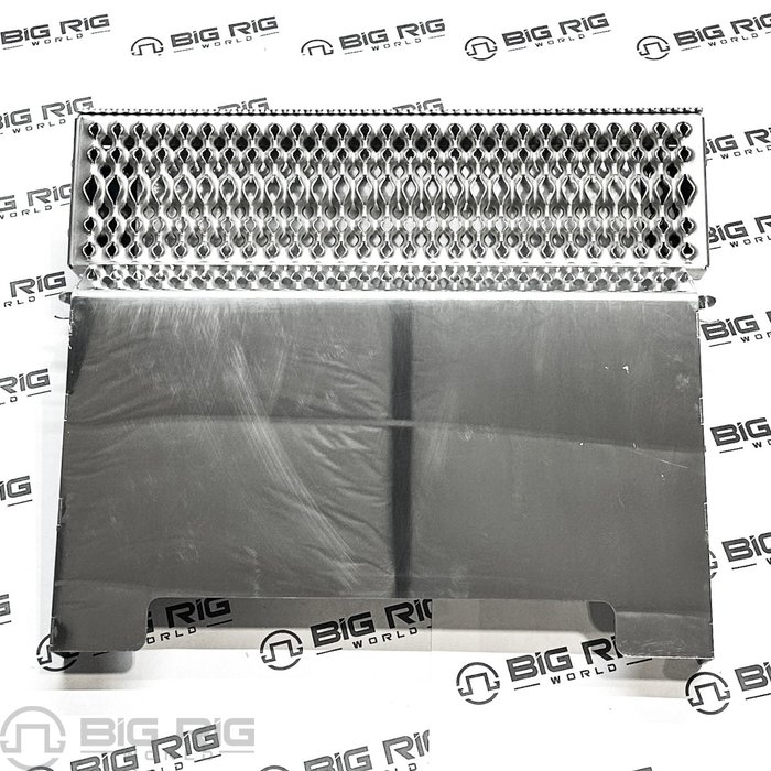 Battery Box Cover N22-6219-003 - Kenworth