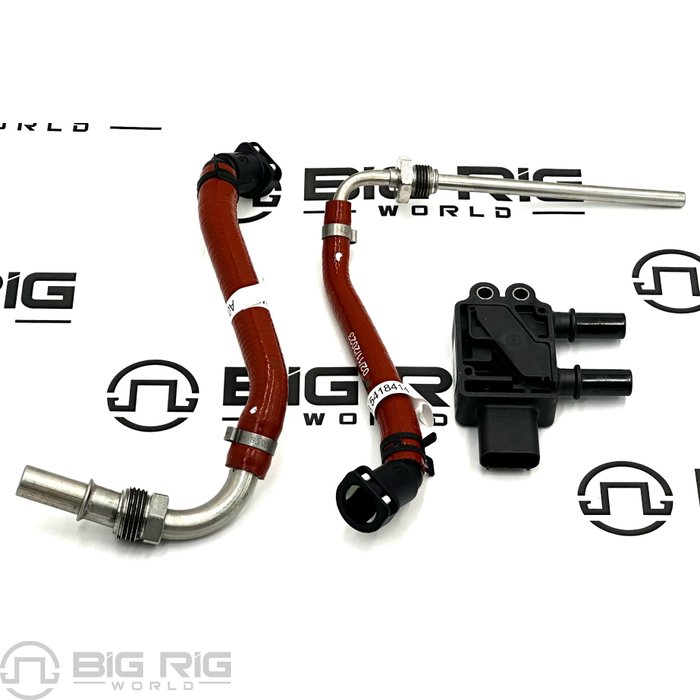 Pressure Sensor Kit 5507314 - Cummins