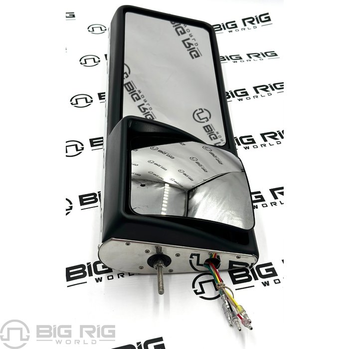 Mirror - Moto Head RH 340600 - Moto Mirror