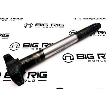 Rear Left Camshaft - CCW 807862 - Bendix