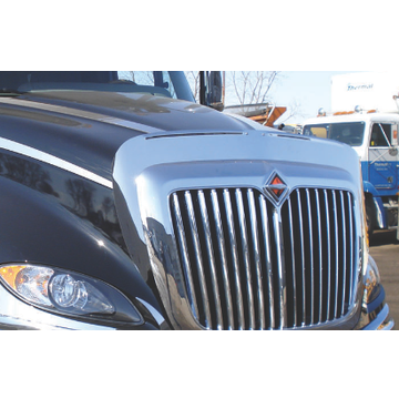 International Prostar Bug & Side Grill Deflector T1-1101 - Trux Accessories