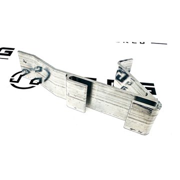 Bracket - Visor, Cab Mounted 22-38826-000 - Freightliner