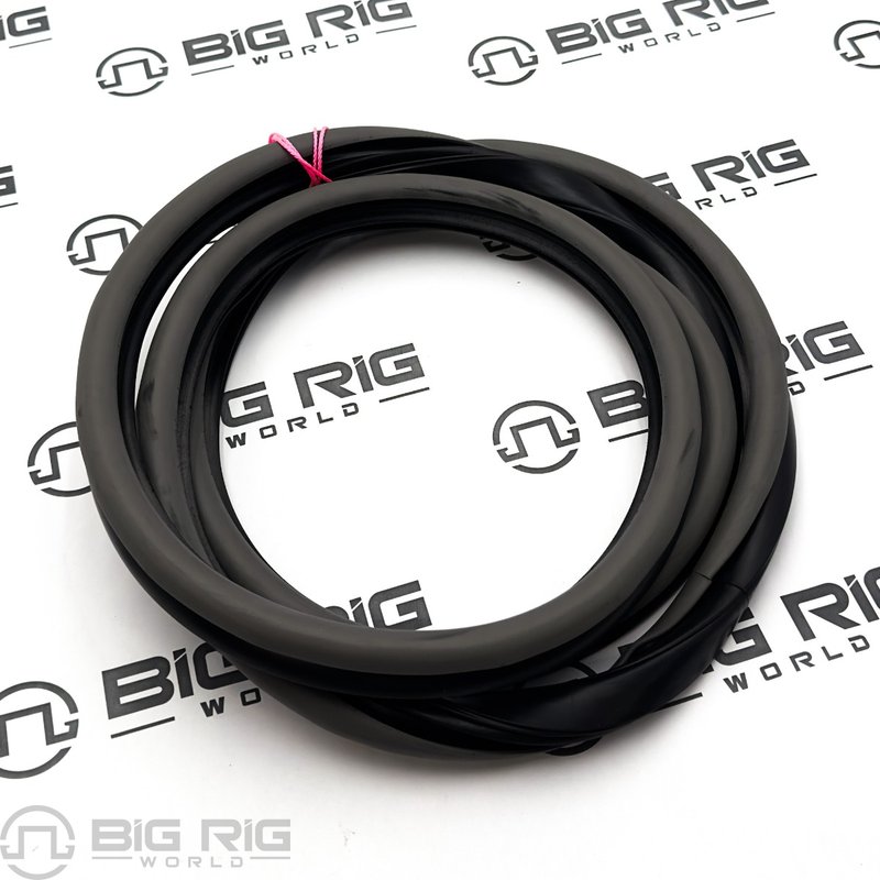 Rear Window Seal19x36 R42-1080-2657 - Paccar