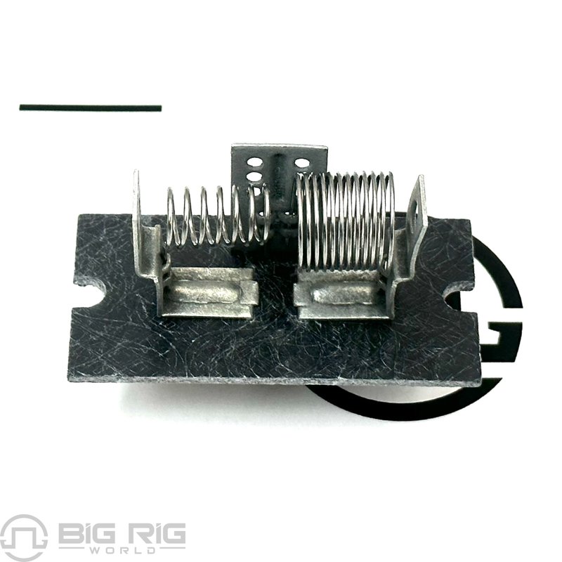 Fan Resistor 12V CA10040 - TRP