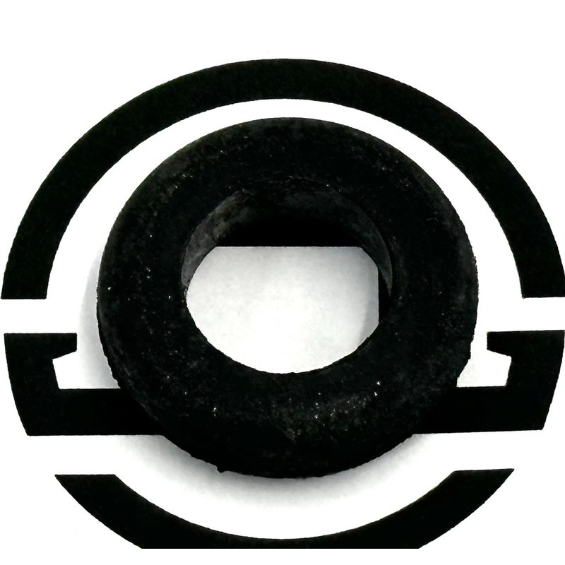 Grommet - Rubber 7/8x5/8x1/16 K264-91-141002 - Kenworth