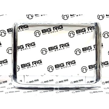 Surround - Grille, Lower, Cut, Silver Metallic A17-14274-002 - Freightliner