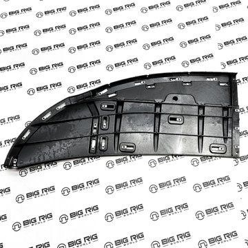 Air Dam Reinforcement N77-1127 - Kenworth