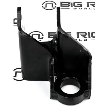 Fuel Tank Anchor Brace  LH K03-1018 - Kenworth