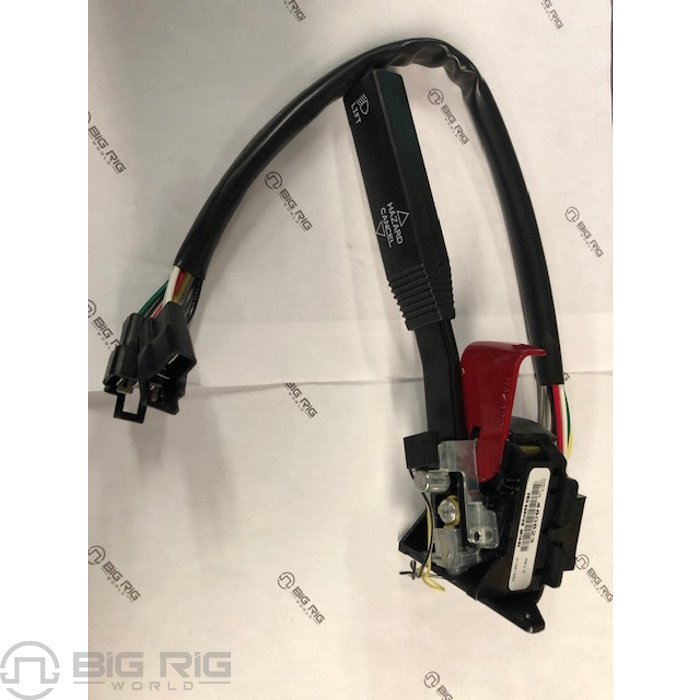 Turn Signal Switch 480823 - TRW