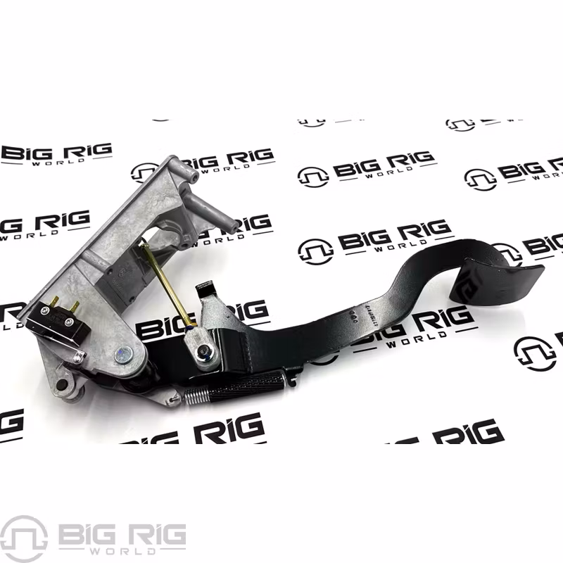 Clutch Pedal Assembly E21-6012 - Paccar