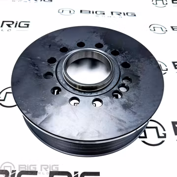 Crankshaft Pulley 1906238PE - Paccar Engine