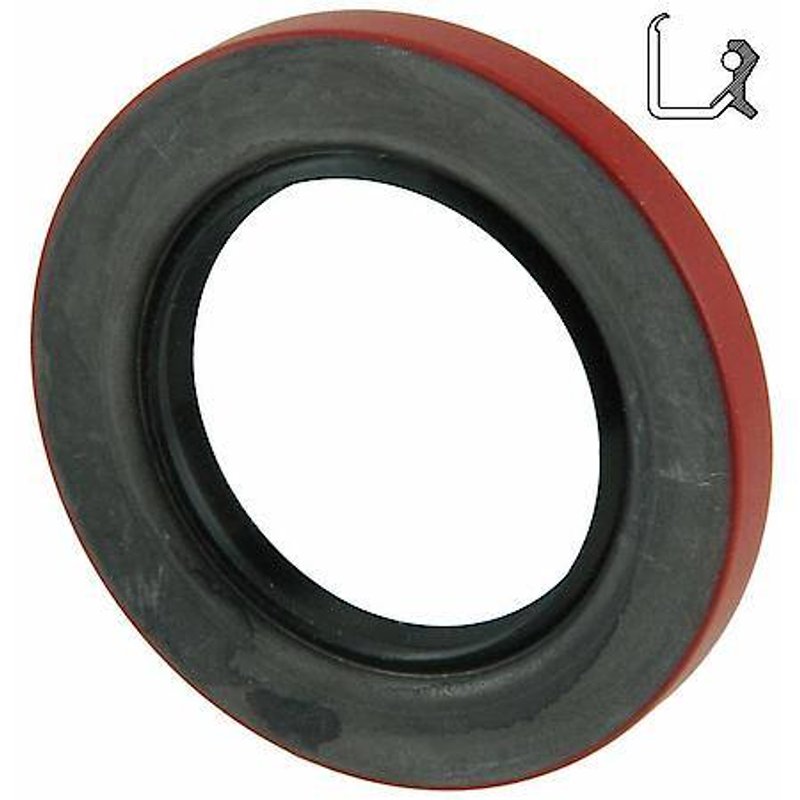 Seal - Oil 476470 - National - Federal Mogul