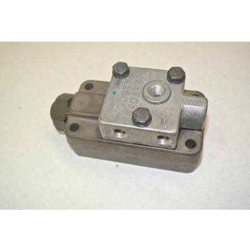 Valve-Slave A5000 - Fuller