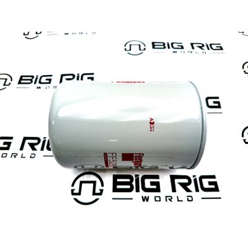 Fuel Filter FF5269 - Fleetguard