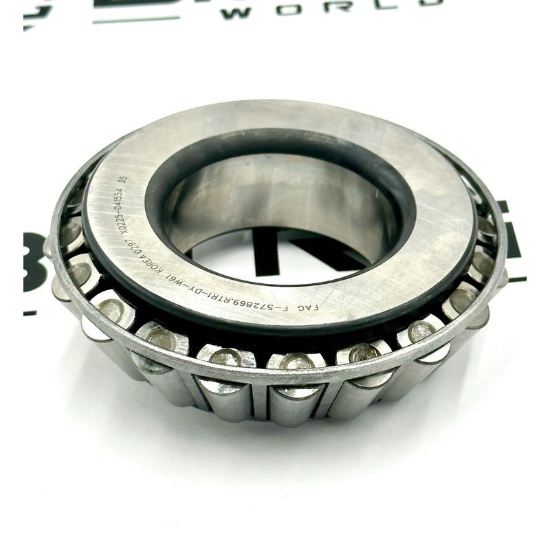 Cone - Bearing 134308 - Dana Spicer