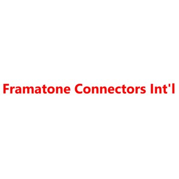 Terminal -Female ,Mx150, Gold Plated, 0.5-0.8 13725913 - Framatone Connectors Int'l
