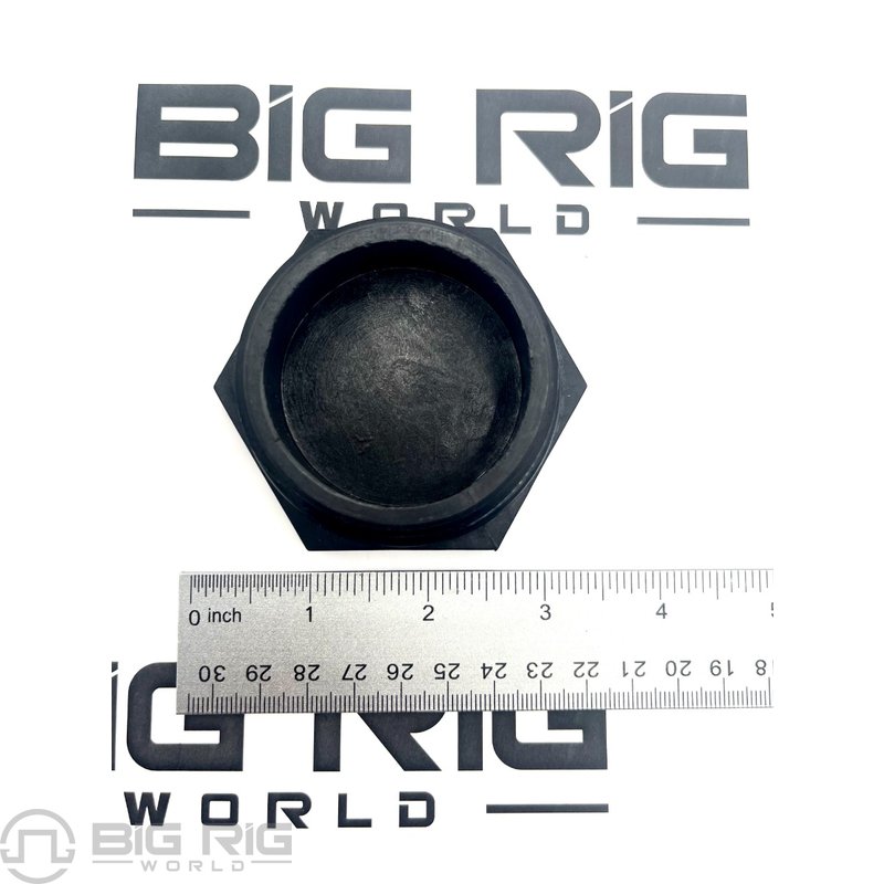 Plug - Hex HD O-Ring 2-3/4 In. 11-04723 - Peterbilt
