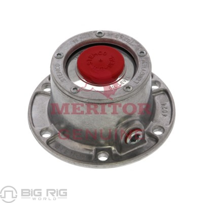Hub Cap - AY A3262G215 - Meritor