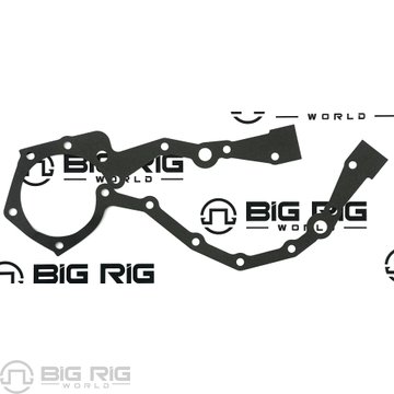 Gasket - Gear Cover 1781714PE - Paccar Engine