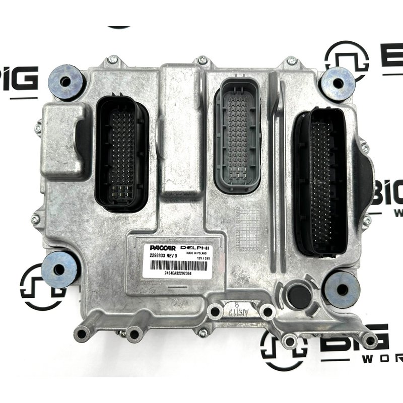 Electronic Unit Engine Control 2298833PEX - Paccar Engine