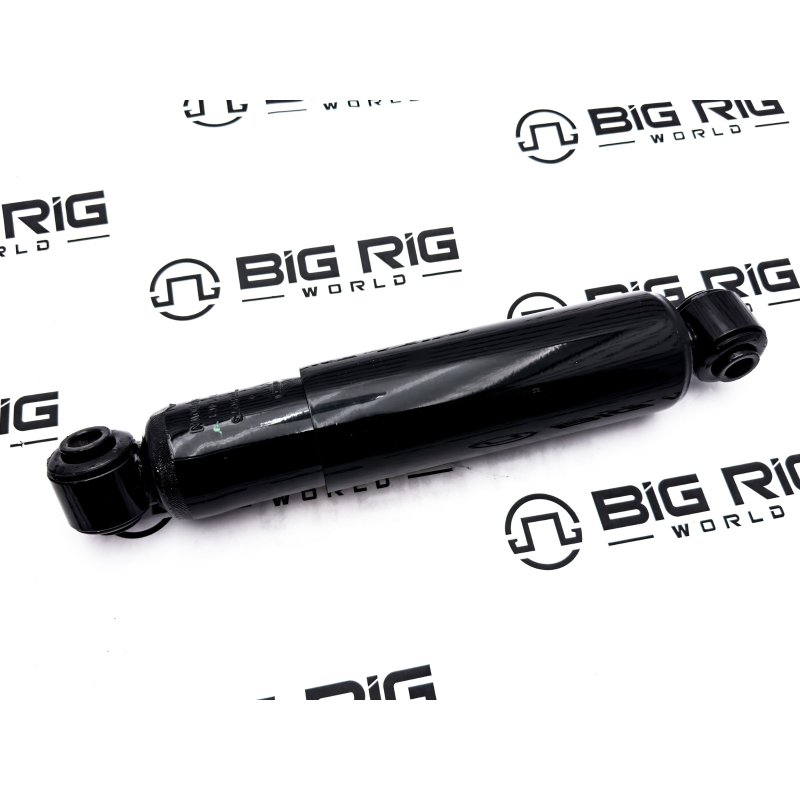 Shock Absorber, Suspension 6127714C1 - International