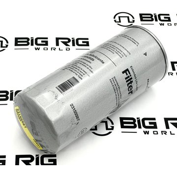 Oil Filter 23155587 - Mack