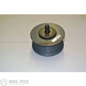 Pulley Assembly - 8 Groove 197-9642 - CAT