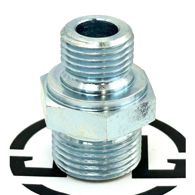 Male Fuel Union 5402243 - Cummins