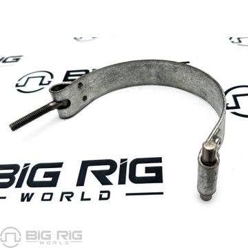 Clamp - Exhaust System F6HZ-5C264-GA - Freightliner