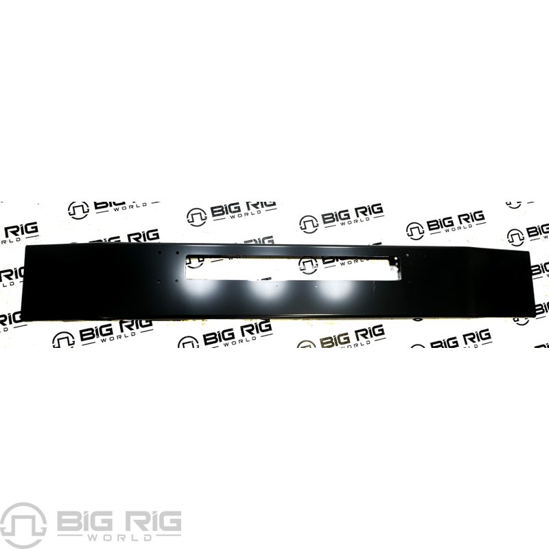 Bumper - 320 Front N71-6135-50500010 - Peterbilt