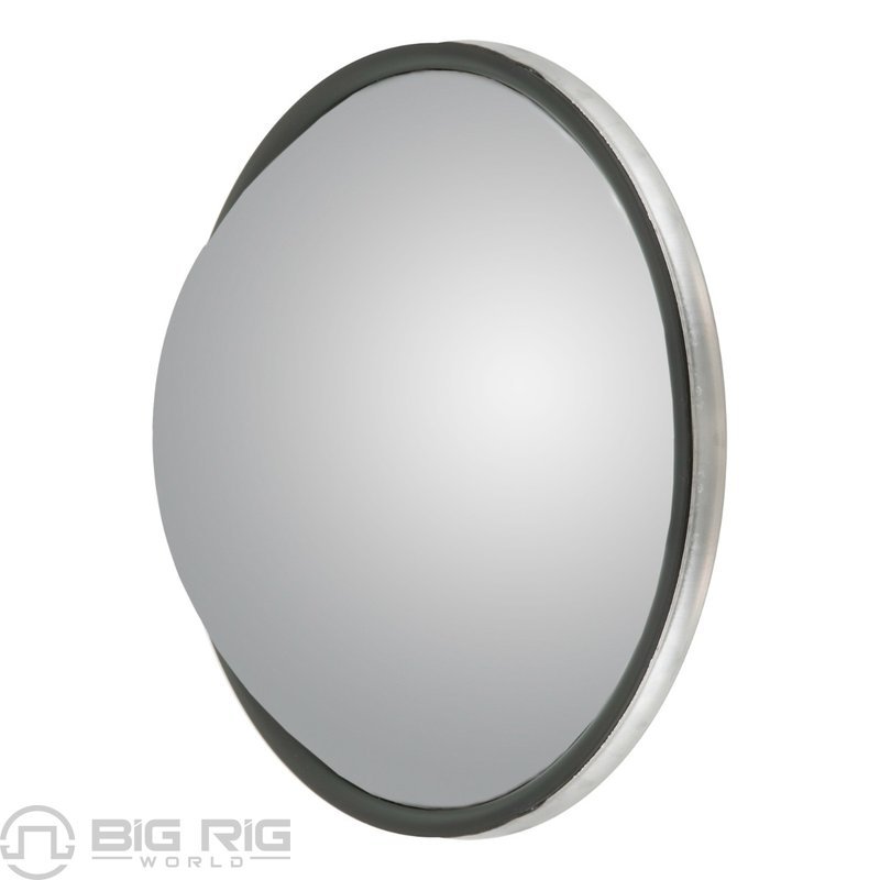 Semi-Bubble Convex Mirror Head 609955 - Retrac