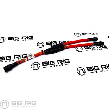 Cable - PWR - AC, Y - CORD, 24U 40FL10-700 - Phillips Industries