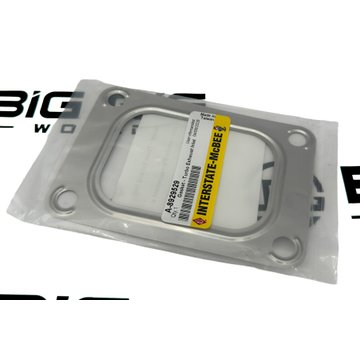 Gasket- Turbo Mounting 8929529DDC - Interstate MCBee