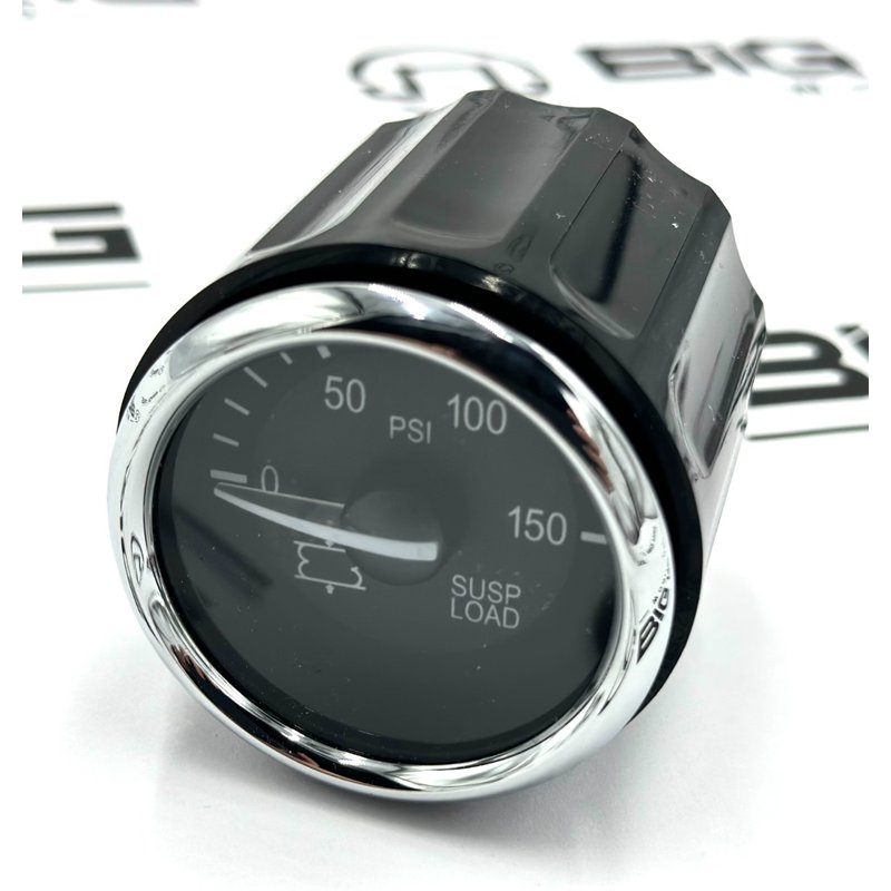 Suspension Load Gauge Kit Q43-6067-103CK - Peterbilt