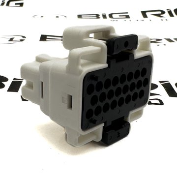 Connector, Elect, Body 24 Way Male 3562312C1 - International