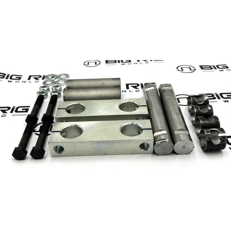Spring Eye Shackle Kit SK75-10200 - Atro