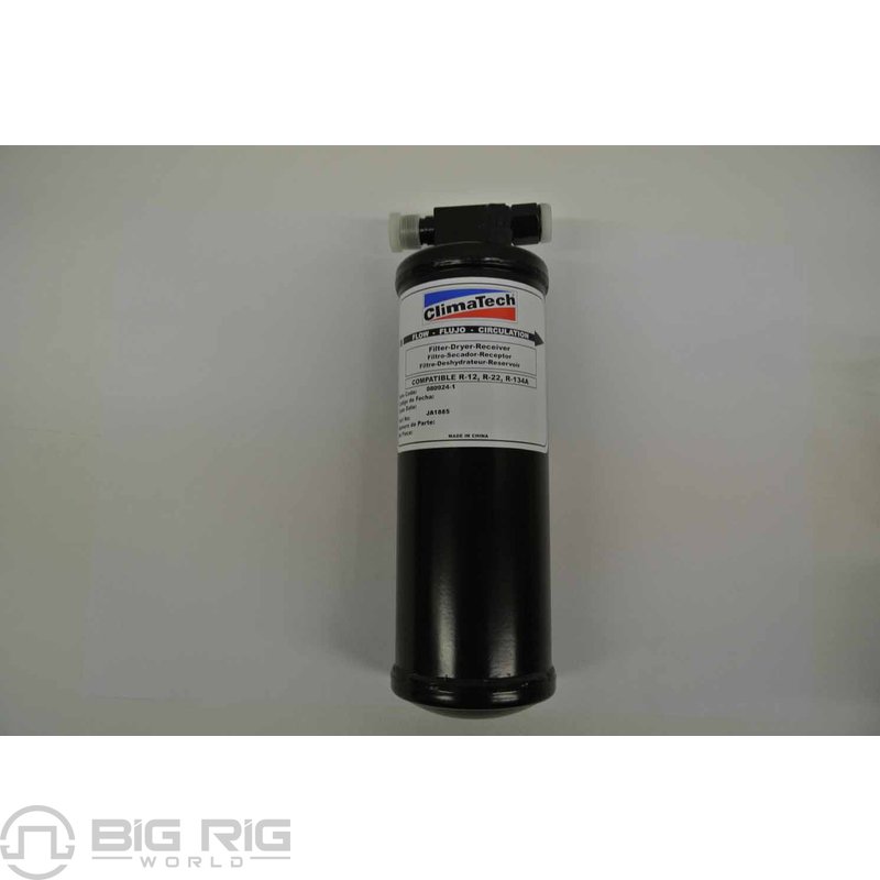 Receiver Dryer - Freightliner JA18850 - TRP