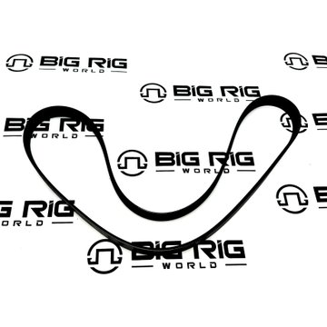 Belt-Poly 6 Ribs X 46 4/5 El 468K6BLT - Paccar