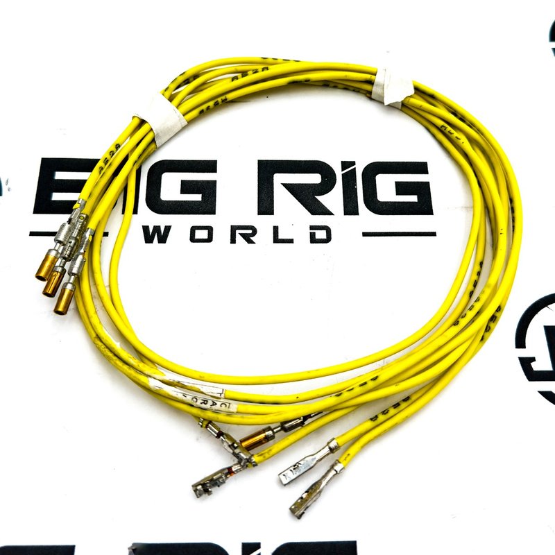 Ip, Head Light Wiring N/tripmaster 3761886F91 - International