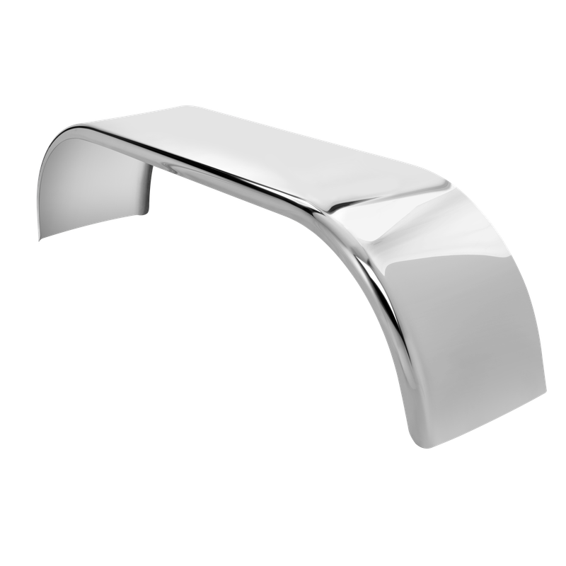 304 SS Full Tandem Fender 9506HGB - Hogebuilt