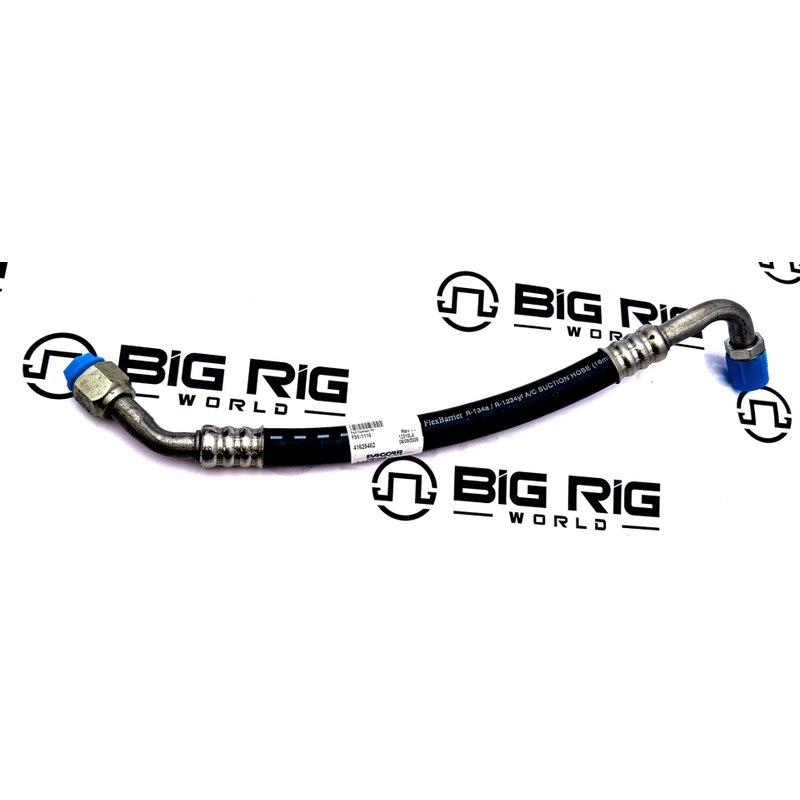A/C #12 Suction Hose Assembly HE9253 - Dynacraft