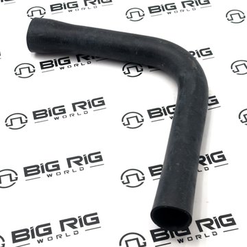 Hose - Coolant, Lower, M2, C7/C9, Dfl, Rubber 05-24153-000 - Freightliner