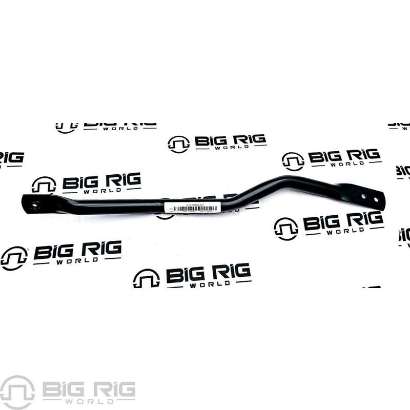 Quarter Fender Tube - Right Side A17-19530-001 - Freightliner