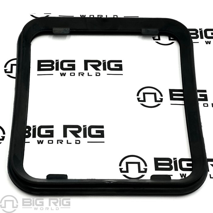 Seal - Weather Strip Outside K207-933 - Kenworth