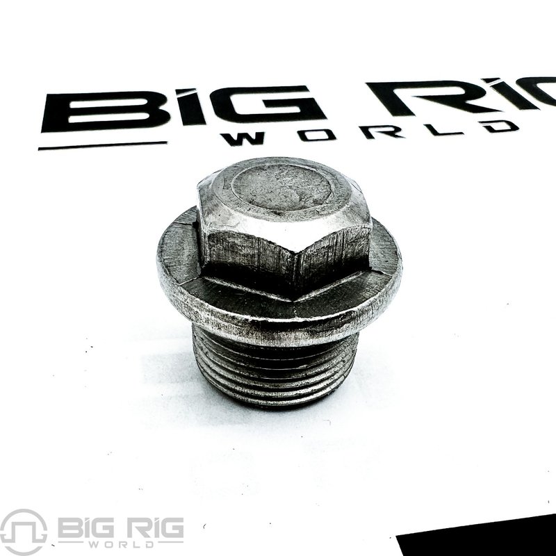 Threaded Plug 3924148 - Cummins