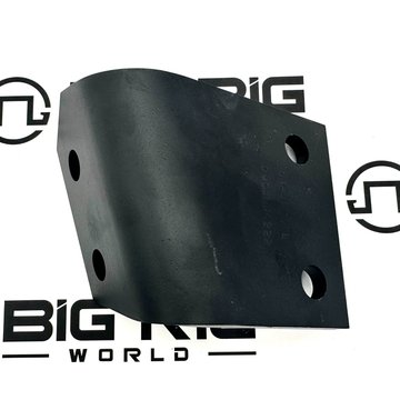 Knee - Engine Support, Front LH 01-49257L - Peterbilt